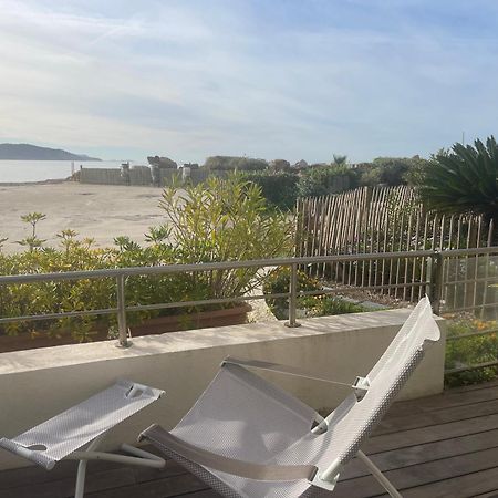 plage st jean RESIDENCE LE GOLFE D AZUR La Ciotat Exterior foto